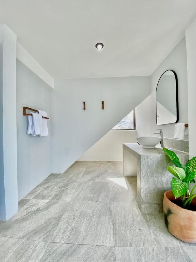 Apartmán Monaco San Pedro La Laguna Exteriér fotografie