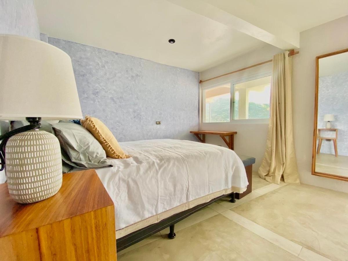 Apartmán Monaco San Pedro La Laguna Exteriér fotografie