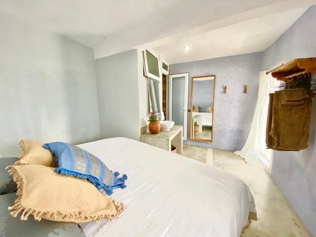 Apartmán Monaco San Pedro La Laguna Exteriér fotografie