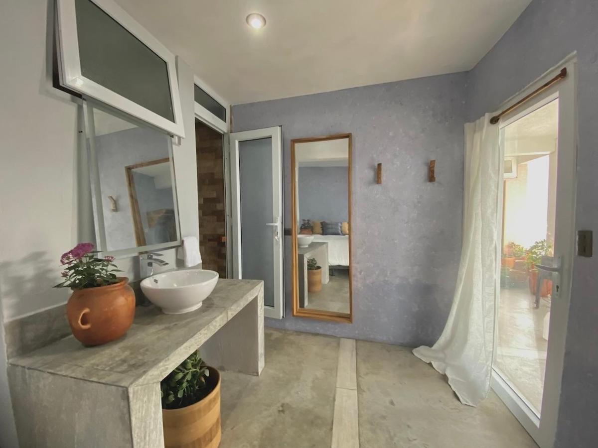 Apartmán Monaco San Pedro La Laguna Exteriér fotografie