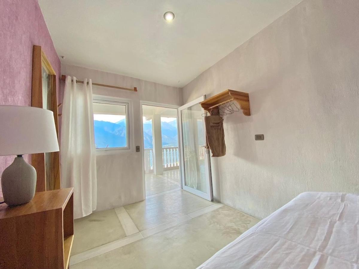 Apartmán Monaco San Pedro La Laguna Exteriér fotografie